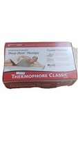 Battle Creek Thermophore Classic Deep-Heat Therapy Pack, Medium, 14" x 14