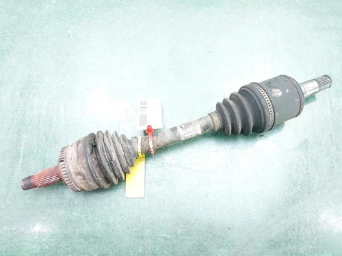4130034101 Transmision Delantera Izquierda para SSANGYONG KORANDO 2012 8080757 - Imagen 2 de 10