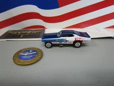 JOHNNY LIGHTNING DRAGSTERS U.S.A. SERIES 3 REVELLUTION