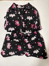 Member  s Mark Girls Pajama Size 10