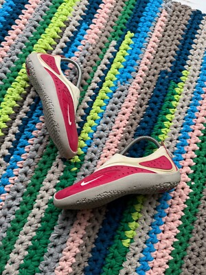 Nike ACG Vintage Slip Ons Women
