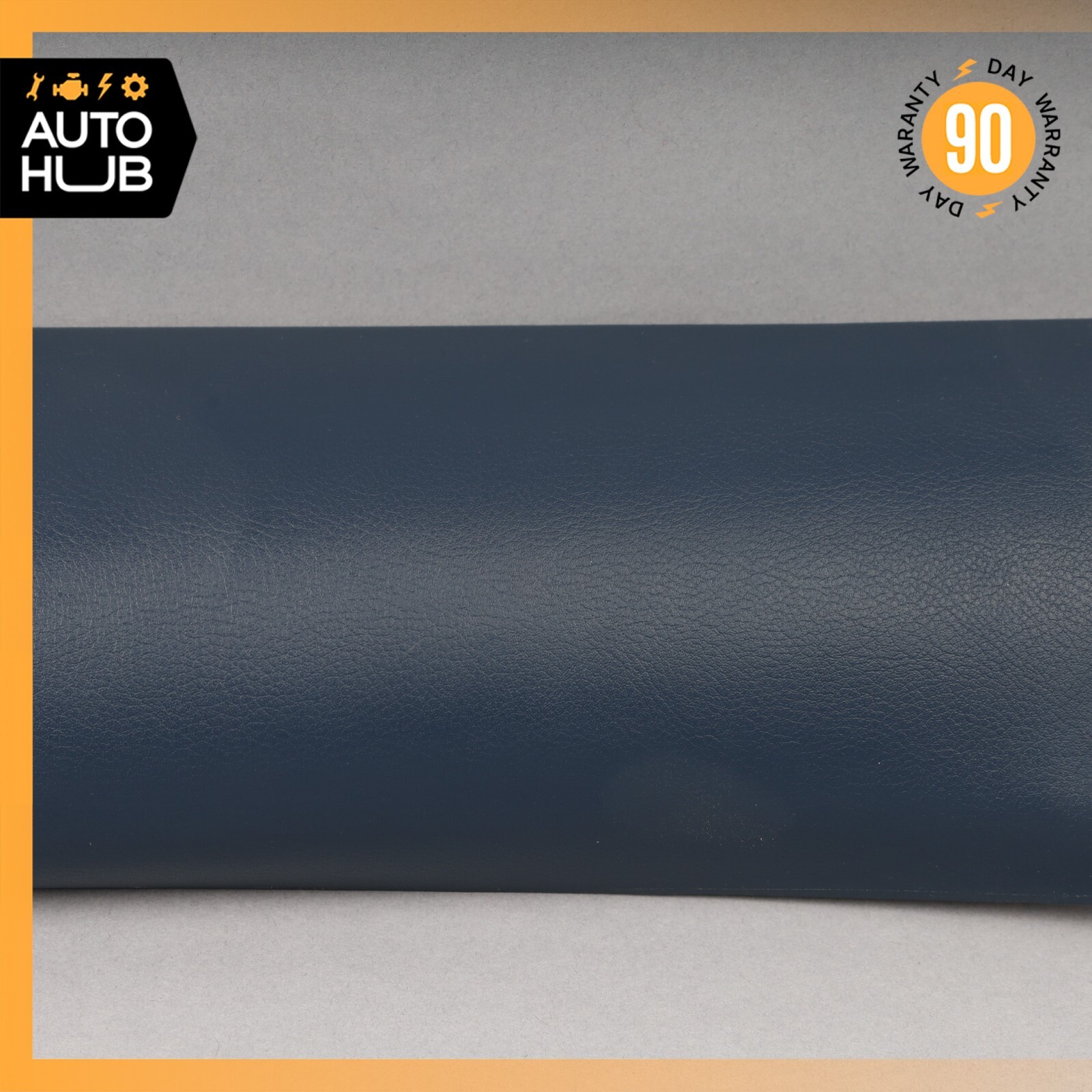 Maserati GranTurismo S M145 Front Left Side Interior Trim Panel A Pillar OEM
