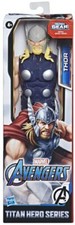 Marvel Avengers Thor 30 cm, Action Figure Hasbro E7879-E3308