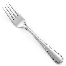 Lenox DEVOTED Stainless 18/10 Beaded Glossy Silverware CHOICE Flatware