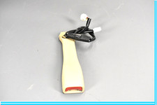 07-12 Lexus Ls460 Front Right Passenger Seat Belt Buckle Beige Oem