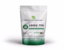 Green Tea Extract Powder 50 EGCG   Detox, Energy, Metabolism  Antioxidant
