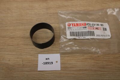 Yamaha 4TX-23135-B0 Metal, Slide NOS NEU genuine xn18919 | eBay Yamaha 4TX-23135-B0 Metal, Slide NOS NEU genuine xn18919 | eBay