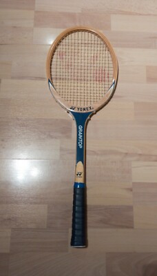 Tennisschläger Yonex Graintop - Championship Play - L M 41/2