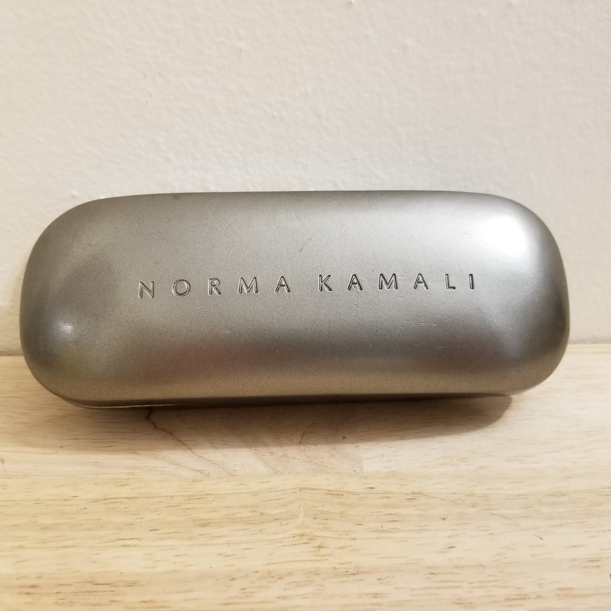 Norma Kamali Eye Glasses with Hard Case At 78, Norma Kamali Is Not Done Evolving main image 3