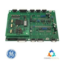 GE Proteus System Cabinet 221-2994 Collimator I/F Board