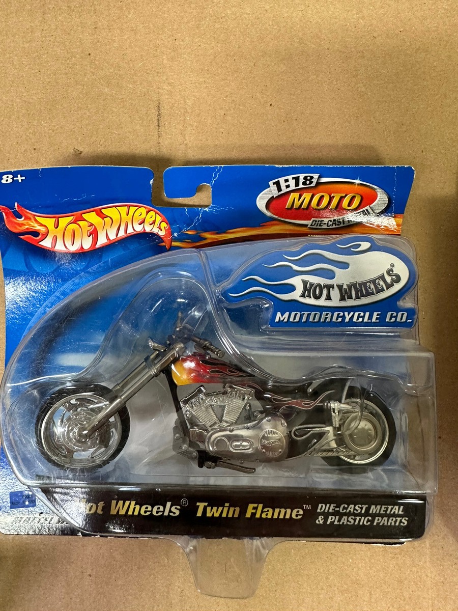 レア！中古 1990's HOT ROD コレクター 本 ブリキ カークラブ