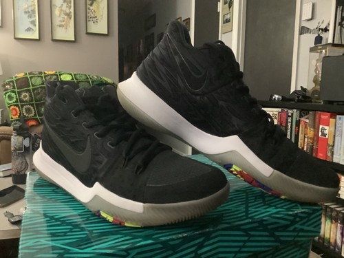 kyrie 3 size 11
