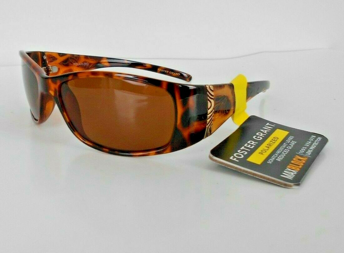 Foster Grant Juliet Polarized Sunglasses for Women-image