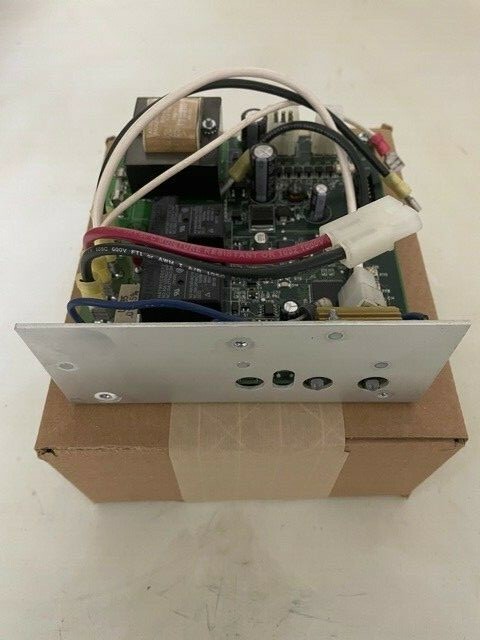 NEW GB CYCLONE B2000 CONDUIT GARDNER BENDER POWER CIRCUIT BOARD | eBay