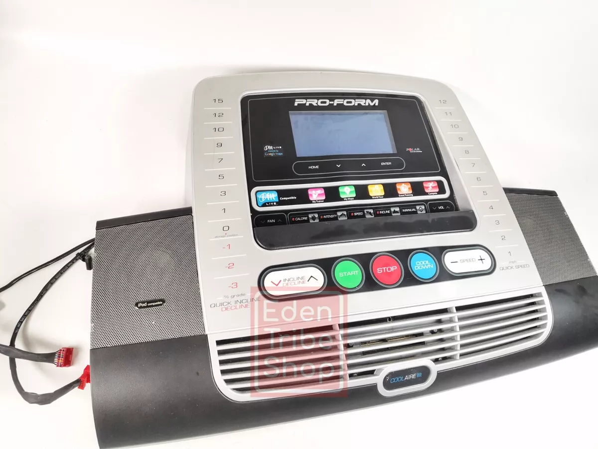 Proform crosswalk 395 deals