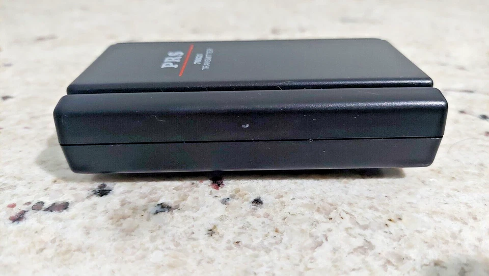 Audio Transmitter PRS 70021 Tokar RH-82 - Image 4 of 4