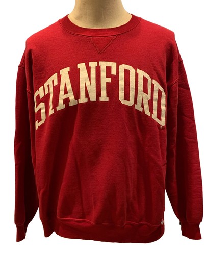 Vintage Russell Athletic Stanford 