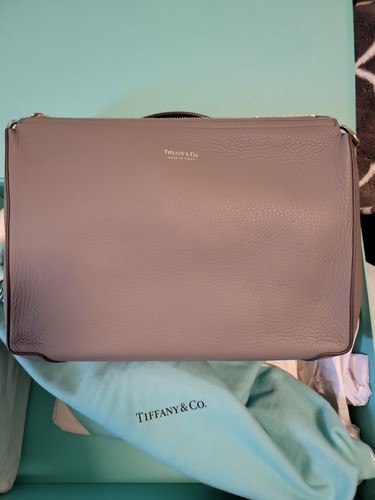 TIFFANY & CO. Crossbody Shoulder bag