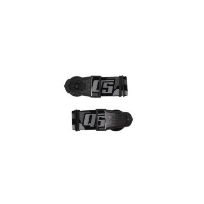 ACERBIS 0000127.293 QUICK STRAP GRAU/SCHWARZ