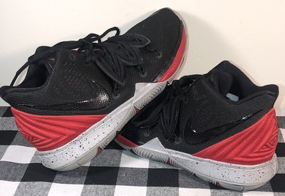kyrie 5 bred