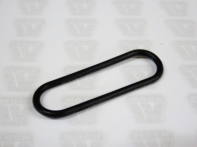 Kawasaki NOS NEW 51039-003 O Ring EN EX G3 G4 KD KE KH KL KS KV KX
