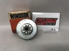 WINDSOR “NOS” CLUTCH DRUM SPUR SPROCKET P/N: RE-83-K9 (B-1)