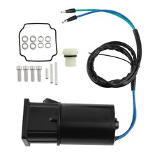 Tilt Trim Motor For Mercury Mariner 50-125hp 809885A1 809885A2 RT05032