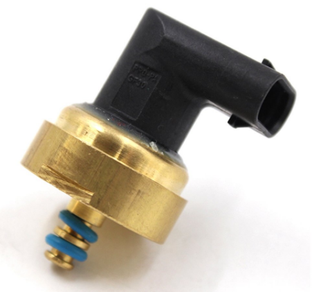 MERCEDES-BENZ SLK R172 Fuel Pump Pressure Sensor A0009051100