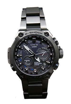 Casio G-Shock MR. G Men's Wrist Watch - Titanium for sale Casio G-Shock MR. G Men's Wrist Watch - Titanium for sale