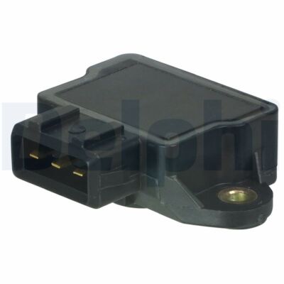 DELPHI SS10998-12B1 Sensor, Drosselklappenstellung für SEAT,VW