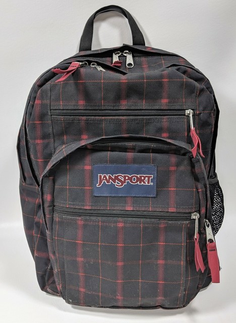 jansport tdn7 big student backpack