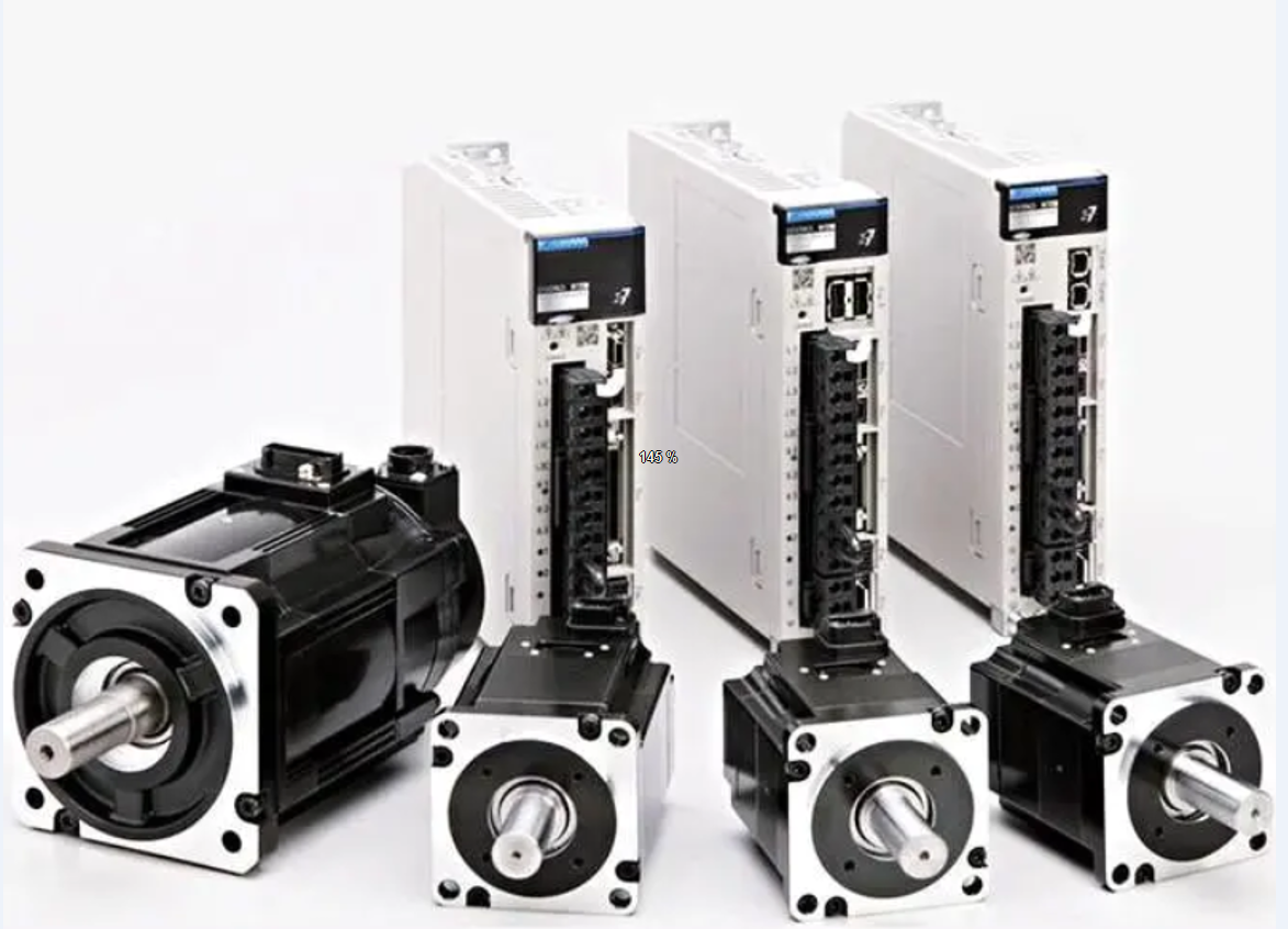 Yaskawa SGDM-08ADA Servo Driver Nuovo - Consegna Rapida 2-5 Giorni