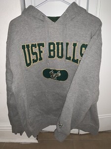 usf sweatshirt