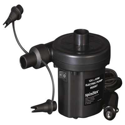 spinifex inflatable mattress