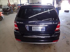 09 10 11 12  MERCEDES GL450 OEM Hydraulic Trunk Lid Motor ONLY