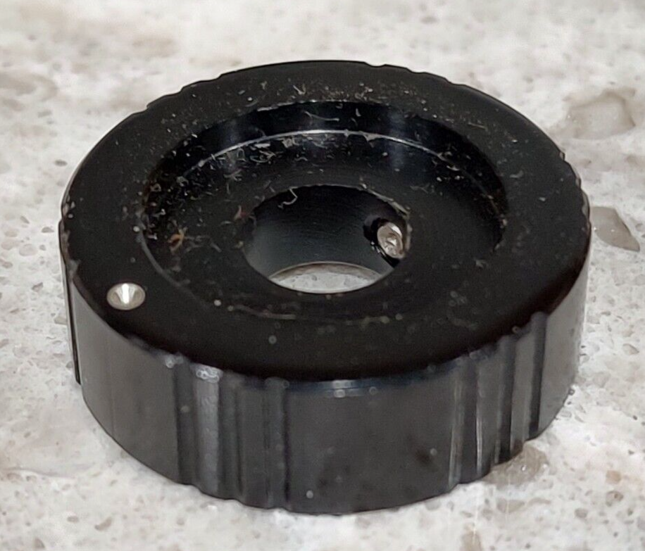 ARIA PRO 2 II RSB DELUXE BASS GUITAR BOTTOM CONCENTRIC KNOB