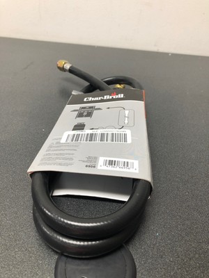 Char-Broil Propane Hose, 5-Feet