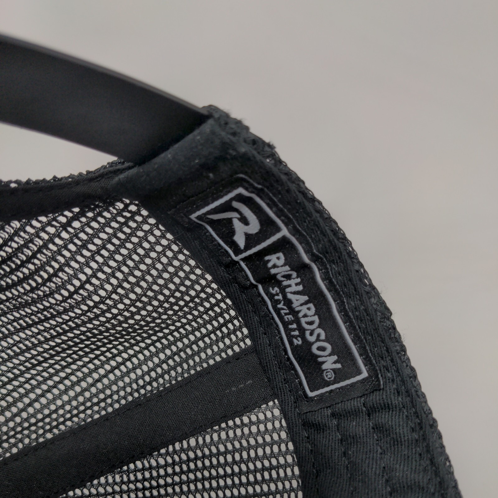 Rogue Outdoors Patch Snapback Mesh Back Trucker H… - image 7