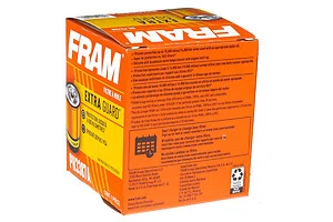 Oil Filter Fram PH3387A Foto 2 de 4