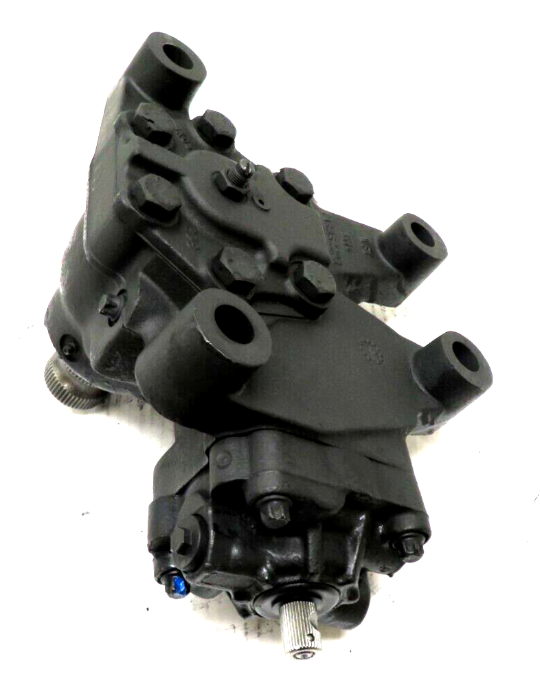 TAS65079 TRWROSS Steering Gearbox Rebuild For 9709 Kenworth T800