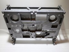 Ch ssis ALU  - Revox - B77 -