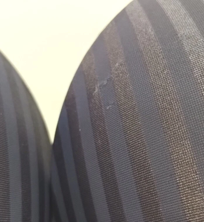 Camiseta Victoria Secret Sujetador Push Up Cobertura Completa Talla 36DD Foto 3 de 3