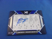 2018 Panini XR Football Cards 23
