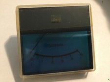 SANSUI 7070 Tuner..Signal Strength Meter or T...