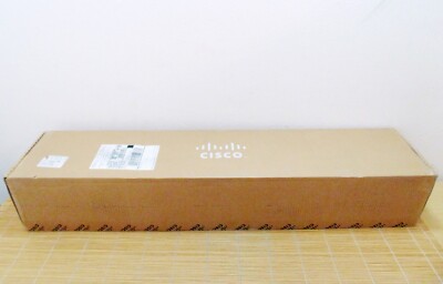 NEW Cisco CS-QUADCAM Cisco Webex Quad Camera TTC8-10 NEU SEALED