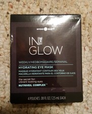 Beyond Belief In the Glow Hydrating Eye Mask