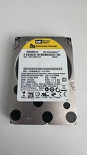 WD6000BLHX Western Digital 600GB 10K 2.5" SATA Internal Hard Disk Drive HDD