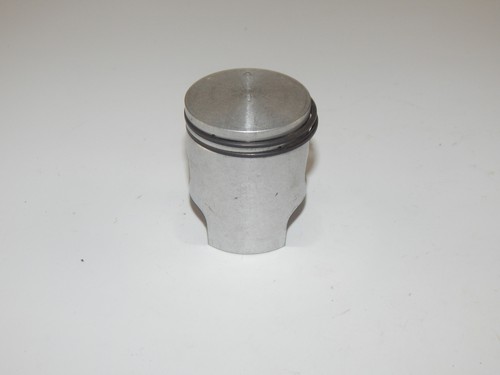 OEM POLINI 50cc PISTON KIT D=40mm + 2 EXTRA PISTON RING SCOOTER MOPED MOTORCYCLE - Picture 4 of 9