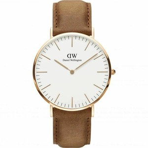 Da Uomo Daniel Wellington Classic 40mm Durham Watch DW00100109 | eBay