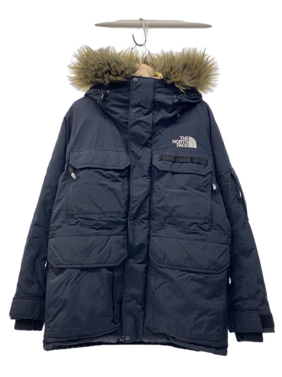 THE NORTH FACE DOWN JACKET SOUTHERN CROSS PARKA XL NYLON THE NORTH FACE DOWN JACKET SOUTHERN CROSS PARKA XL NYLON